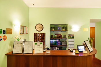 Hotel Allegro Moskovsky Prospect