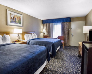 Hotel Quality Inn