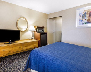 Hotel Quality Inn