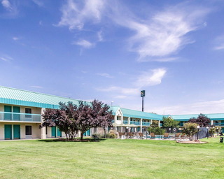 Hotel Quality Inn
