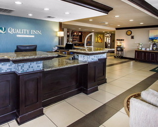 Hotel Quality Inn