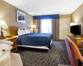 Hotel Quality Inn