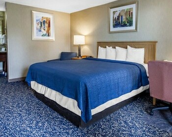 Hotel Quality Inn