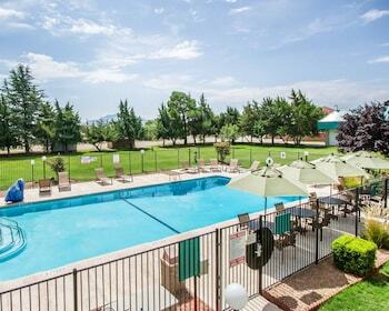Hotel Quality Inn