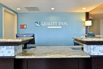 Hotel Quality Inn