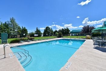 Hotel Quality Inn