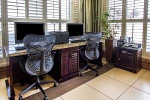 Hotel Quality Inn