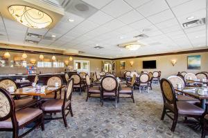 Hotel Quality Inn