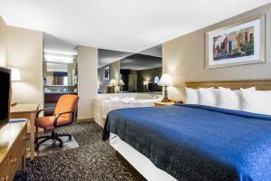 Hotel Quality Inn