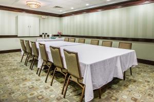 Hotel Quality Inn