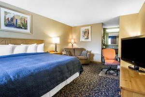 Hotel Quality Inn