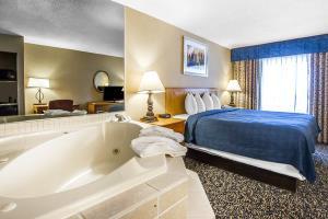 Hotel Quality Inn
