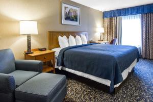 Hotel Quality Inn