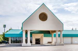 Hotel Quality Inn