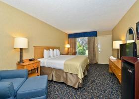 Hotel Quality Inn