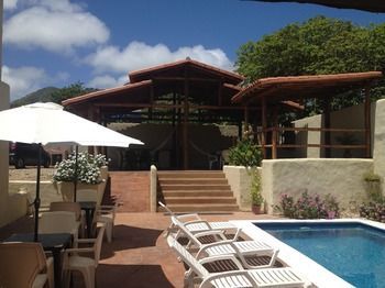 Hotel Posada Sotavento Beach