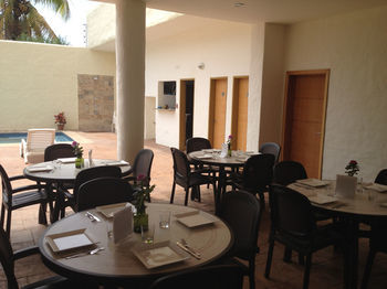 Hotel Posada Sotavento Beach
