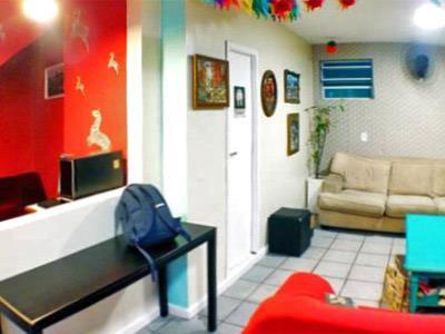El Misti House Hostel