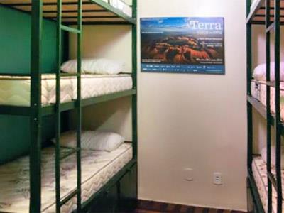 El Misti House Hostel
