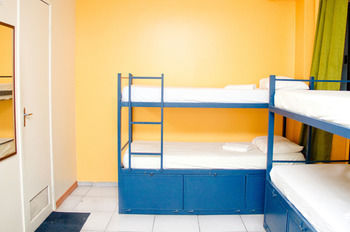 El Misti House Hostel