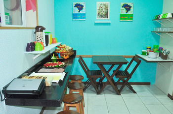 El Misti House Hostel