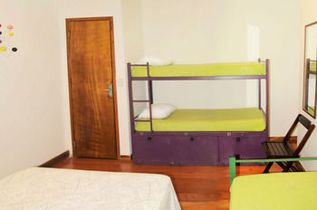 El Misti House Hostel