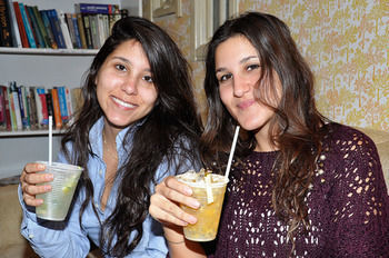 El Misti House Hostel