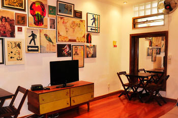 El Misti House Hostel