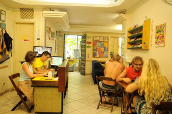 El Misti House Hostel