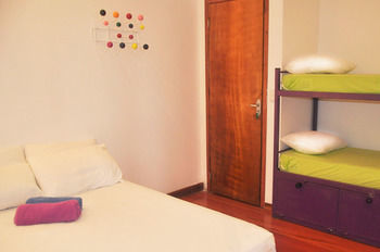 El Misti House Hostel