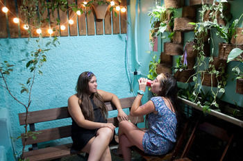 El Misti House Hostel