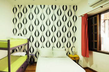 El Misti House Hostel