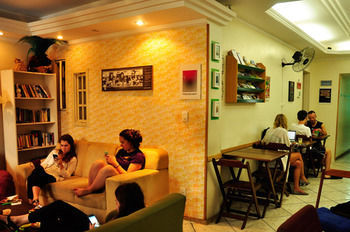 El Misti House Hostel