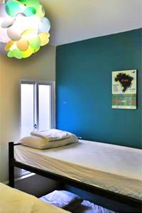 El Misti House Hostel