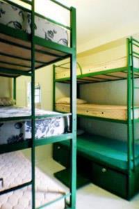 El Misti House Hostel