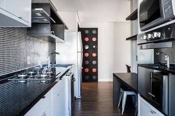 Apartamento Maxhaus Berrini S�o Paulo