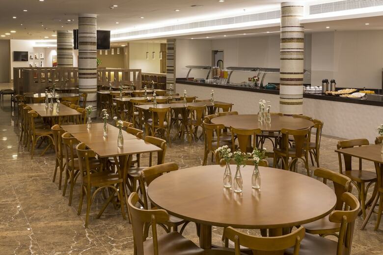 Hotel Sleep Inn Vit�ria