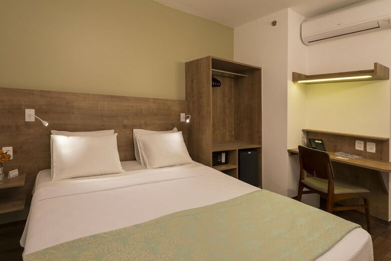 Hotel Sleep Inn Vit�ria