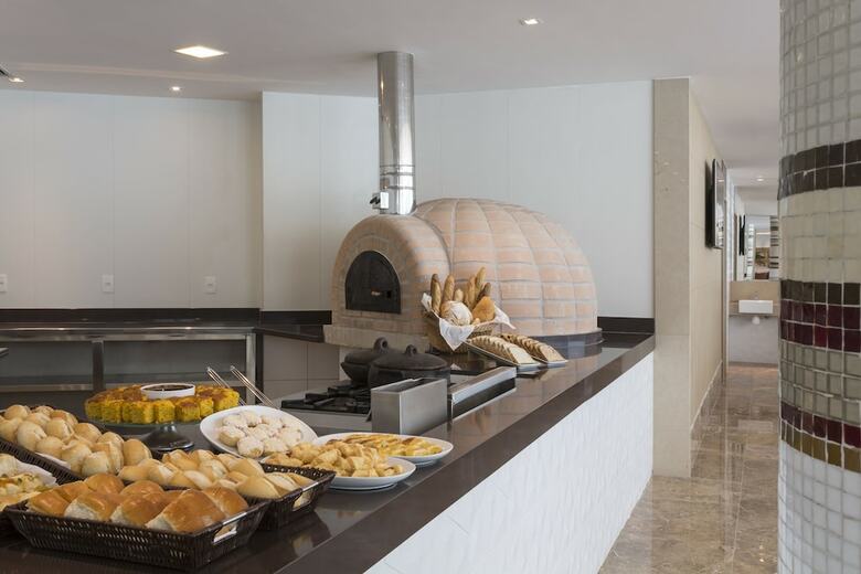 Hotel Sleep Inn Vit�ria