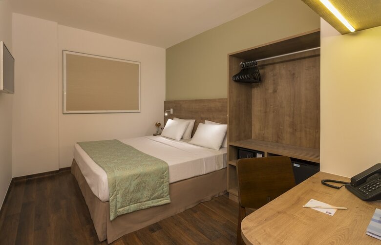 Hotel Sleep Inn Vit�ria