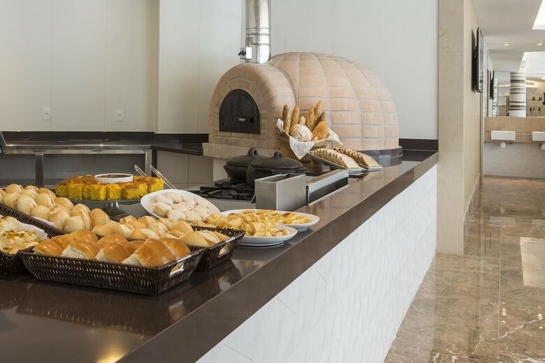 Hotel Sleep Inn Vit�ria