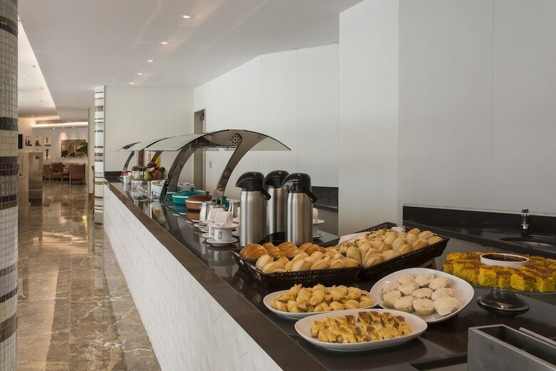 Hotel Sleep Inn Vit�ria
