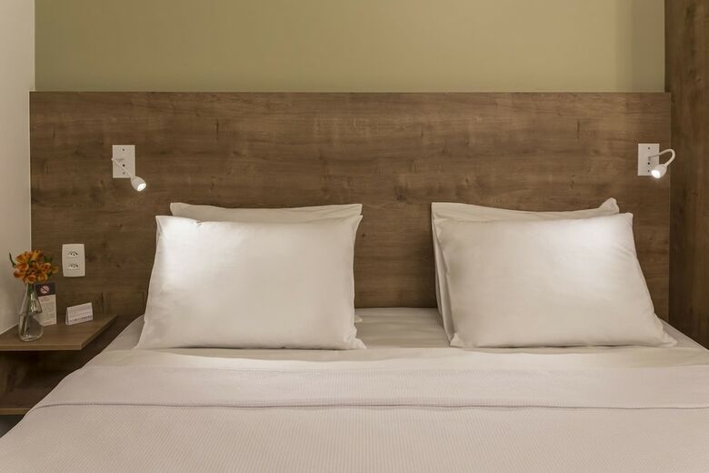 Hotel Sleep Inn Vit�ria