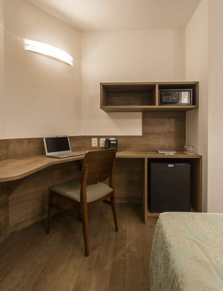 Hotel Sleep Inn Vit�ria