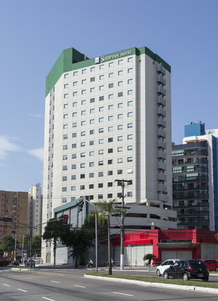 Hotel Sleep Inn Vit�ria