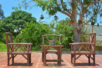 Hotel Balcones Del Cerro