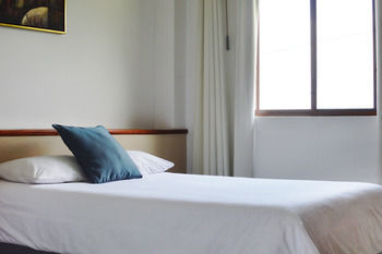 Hotel Balcones Del Cerro