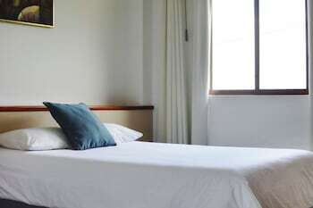 Hotel Balcones Del Cerro