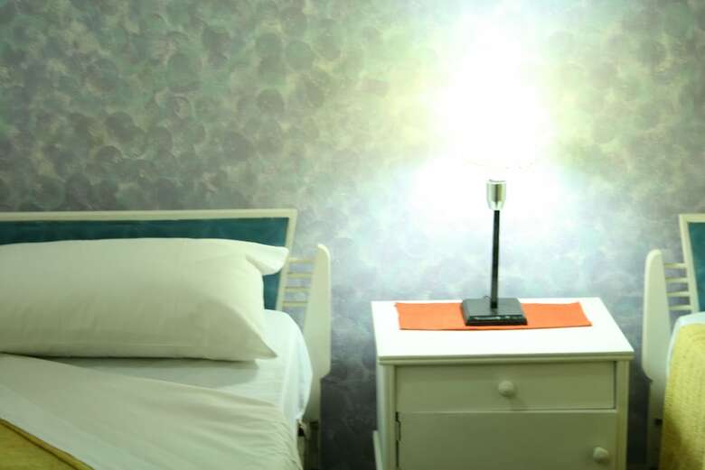 All Norte Hostel