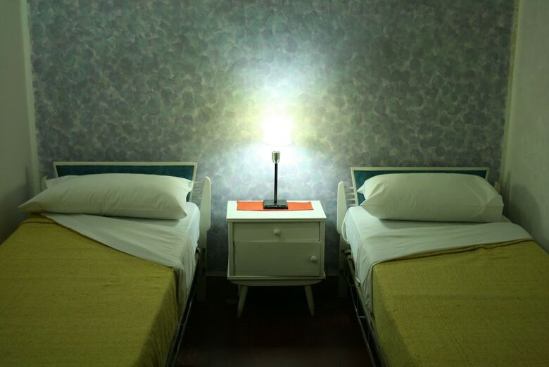 All Norte Hostel